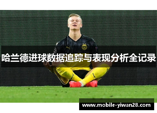 哈兰德进球数据追踪与表现分析全记录