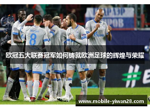 欧冠五大联赛冠军如何铸就欧洲足球的辉煌与荣耀 欧冠五大联赛冠军如何铸就欧洲足球的辉煌与荣耀