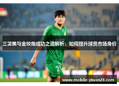 三笘薰与金玟哉成功之道解析：如何提升球员市场身价