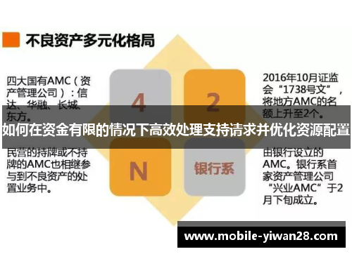 如何在资金有限的情况下高效处理支持请求并优化资源配置 如何在资金有限的情况下高效处理支持请求并优化资源配置