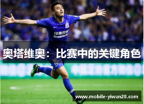 奥塔维奥:比赛中的关键角色 奥塔维奥:比赛中的关键角色