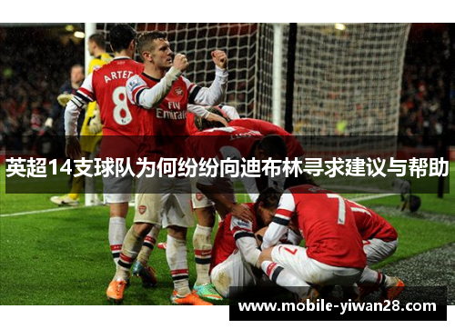英超14支球队为何纷纷向迪布林寻求建议与帮助 英超14支球队为何纷纷向迪布林寻求建议与帮助
