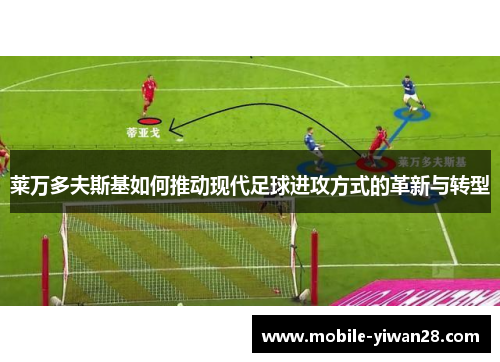 莱万多夫斯基如何推动现代足球进攻方式的革新与转型 莱万多夫斯基如何推动现代足球进攻方式的革新与转型