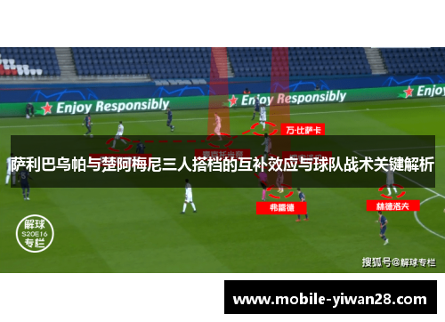 萨利巴乌帕与楚阿梅尼三人搭档的互补效应与球队战术关键解析 萨利巴乌帕与楚阿梅尼三人搭档的互补效应与球队战术关键解析