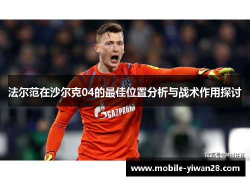 法尔范在沙尔克04的最佳位置分析与战术作用探讨 法尔范在沙尔克04的最佳位置分析与战术作用探讨